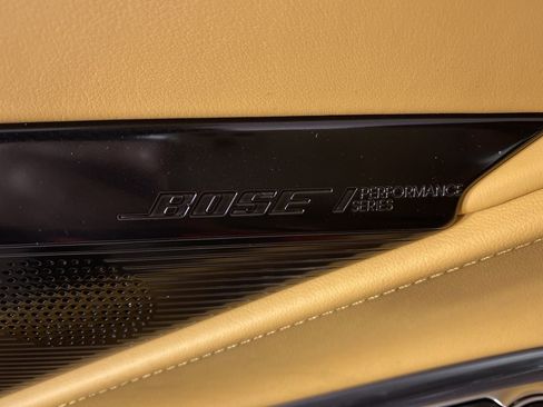 New 2026 Chevrolet Corvette Stingray Premium Conv w/ Stealth Interior Trim Package image 13