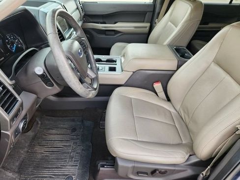 Used 2020 Ford Expedition XLT w/ Equipment Group 202A RWD image 12