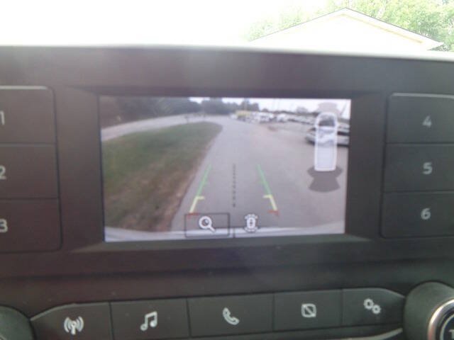 Used 2020 Ford Transit 350 148 High Roof Extended RWD image 19