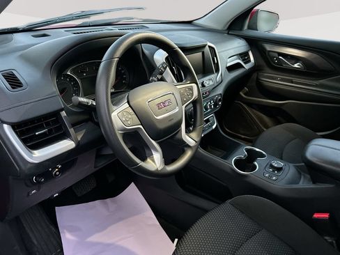Used 2024 GMC Terrain SLE w/ Driver Convenience Package AWD/4WD image 14