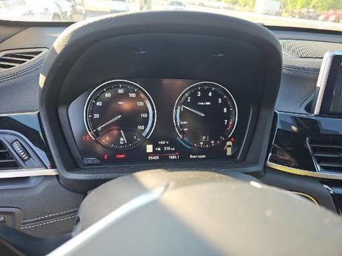 Used 2021 BMW X1 xDrive28i w/ Convenience Package AWD/4WD image 12