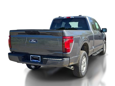 New 2026 Ford F150 XLT w/ Tow/Haul Package AWD/4WD image 4