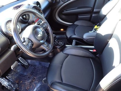 Used 2016 MINI Cooper Countryman S image 11