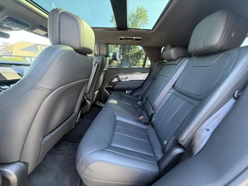 Used 2023 Land Rover Range Rover Sport SE Dynamic AWD/4WD image 36