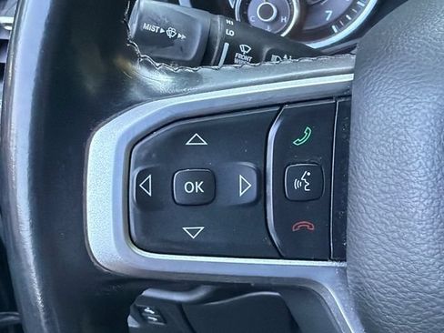 Used 2019 RAM 1500 Big Horn AWD/4WD image 23