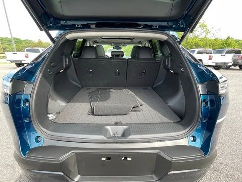 New 2025 Nissan Murano SL image 17