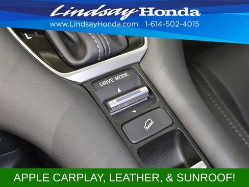 Used 2026 Honda HR-V EX-L image 20