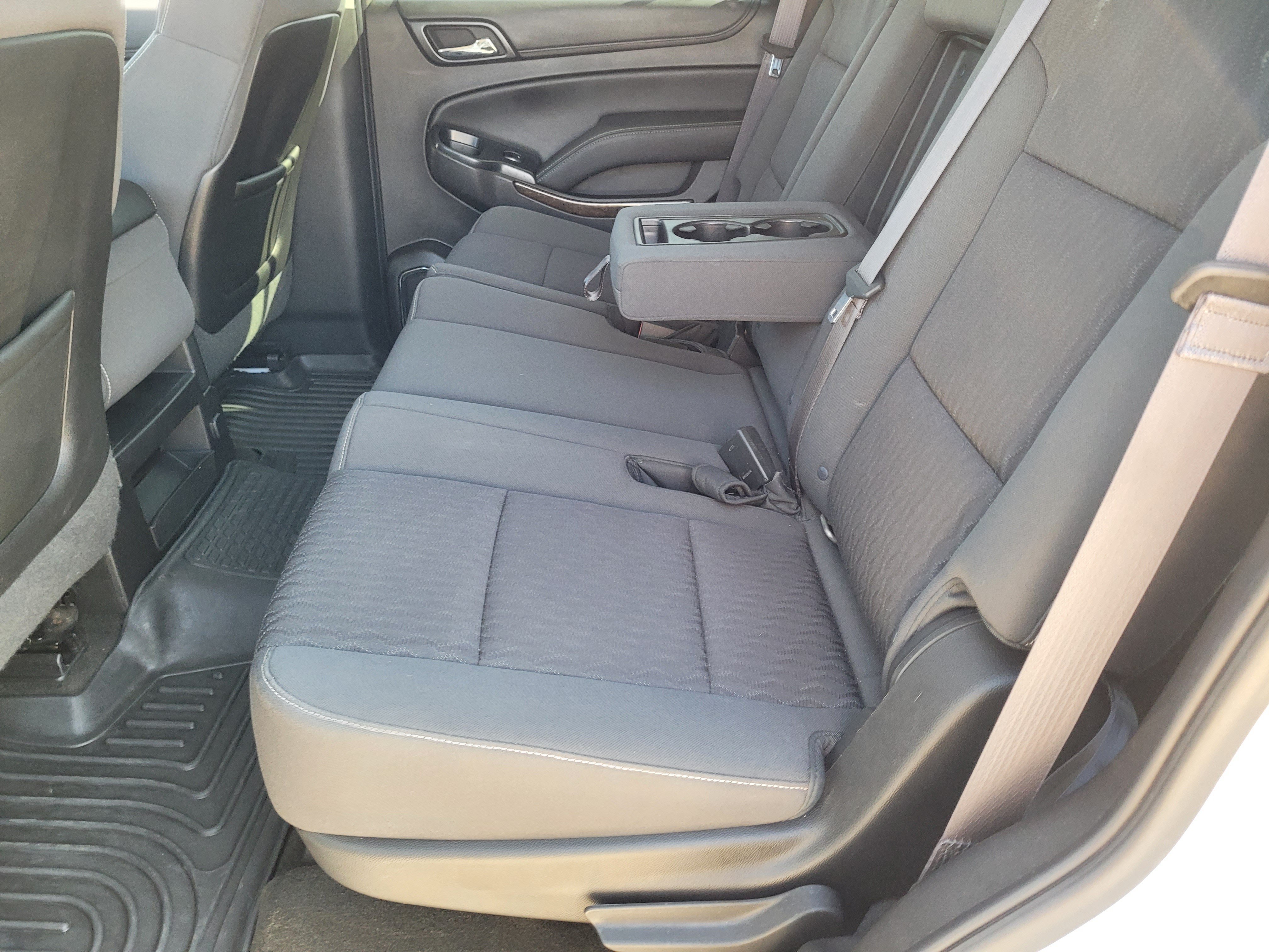 Used 2015 Chevrolet Tahoe 2WD image 26