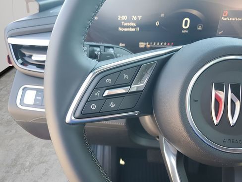 New 2026 Buick Enclave Preferred w/ Power Package image 34