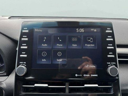 Used 2019 Toyota Avalon XSE FWD image 29
