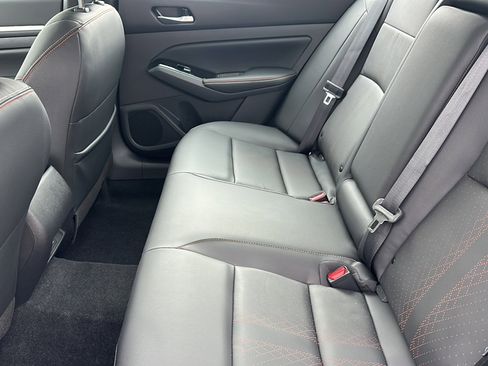 New 2025 Nissan Altima 2.5 SR w/ SR Premium Package image 15