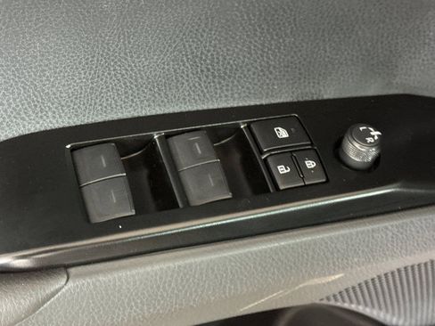 New 2026 Toyota Camry SE FWD image 12