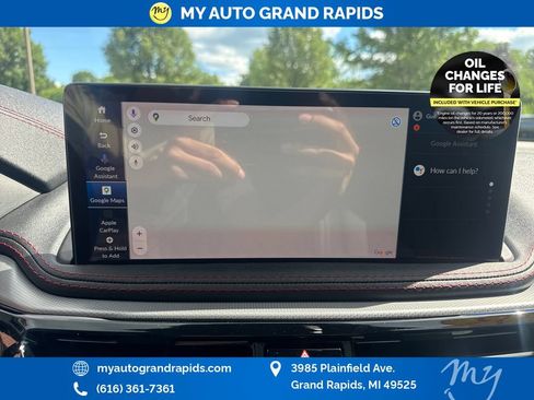 Used 2025 Acura MDX A-Spec AWD/4WD image 19