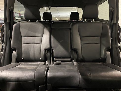 Used 2016 Honda Pilot EX-L image 10