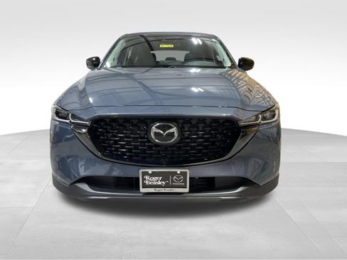 Used 2024 MAZDA CX-5 Carbon Edition AWD/4WD image 2
