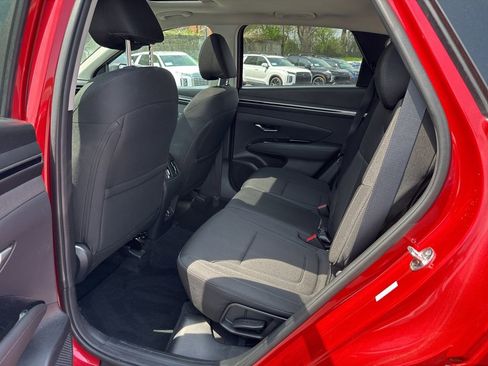 Used 2022 Hyundai Tucson SEL w/ Convenience Package image 15