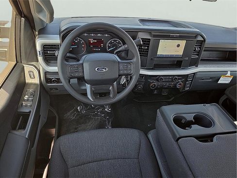 New 2026 Ford F250 XL w/ STX Appearance Package image 10