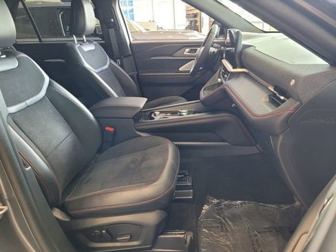 New 2025 Ford Explorer ST w/ Sun And Sound Package image 19