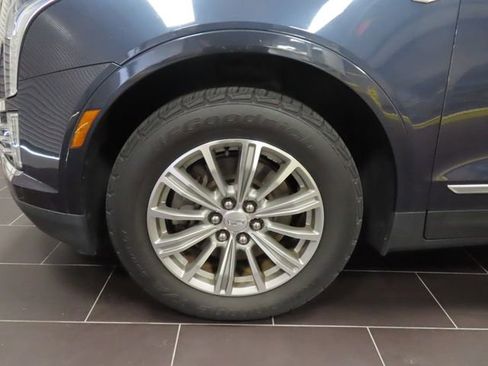 Used 2019 Cadillac XT5 Luxury image 15