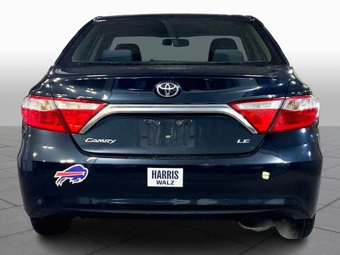 Used 2016 Toyota Camry LE image 4