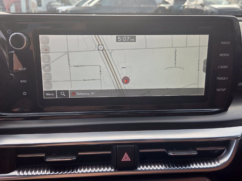 Used 2023 Kia K5 GT w/ GT1 Package FWD image 19