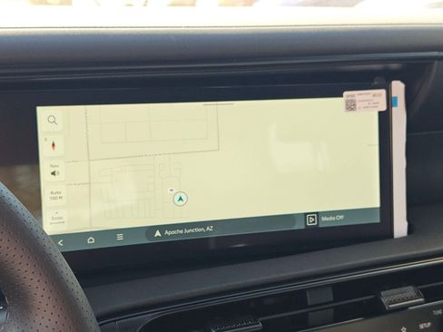 New 2026 Hyundai Palisade XRT Pro AWD/4WD image 12