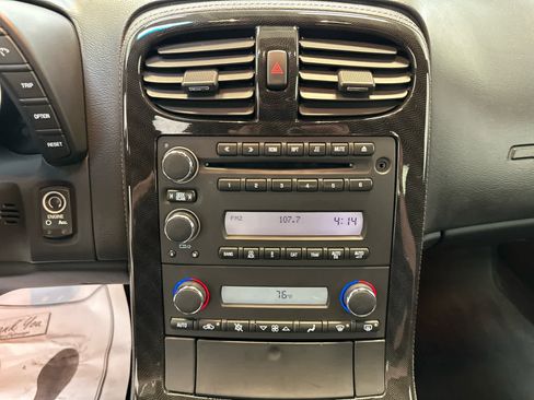 Used 2010 Chevrolet Corvette Coupe w/ Preferred Equipment Group image 5