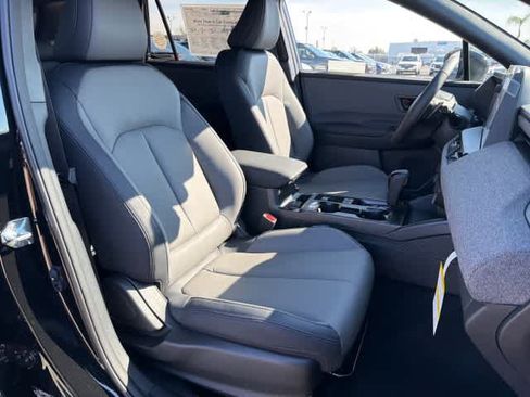 New 2026 Subaru Outback Premium image 17