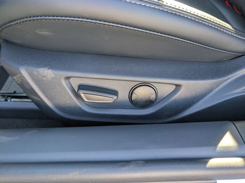 New 2026 Ford Mustang Coupe image 23