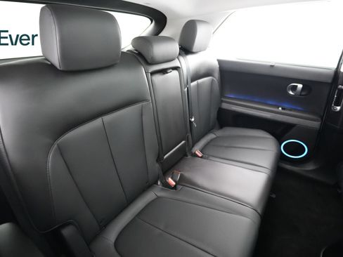 Used 2024 Hyundai Ioniq 5 Limited RWD image 5