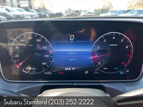 Used 2023 Mercedes-Benz C 300 4MATIC Sedan image 12