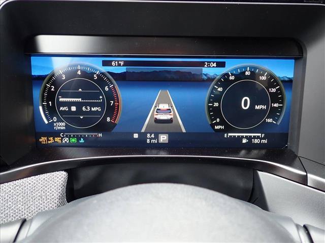 New 2026 Subaru Outback Premium AWD/4WD image 27