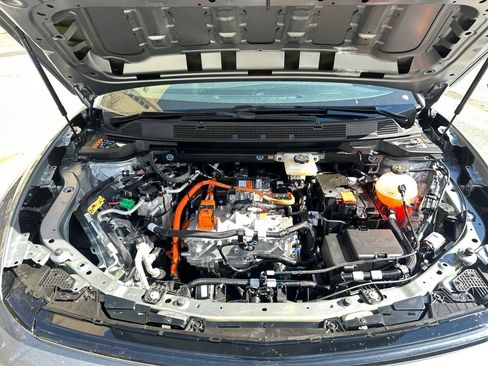 New 2026 Chevrolet Equinox EV LT FWD image 28