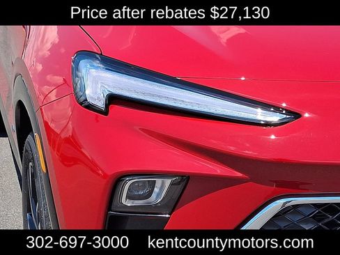 New 2026 Buick Encore GX Sport Touring w/ Advanced Technology Package AWD/4WD image 10