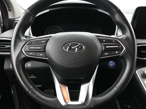 Used 2023 Hyundai Santa Fe SEL image 13