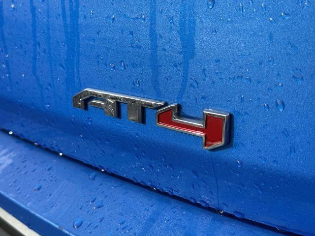 Used 2024 GMC Terrain AT4 w/ Tech Package AWD/4WD image 7