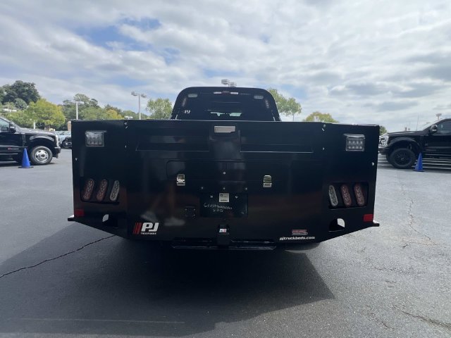 New 2026 Ford F450 Lariat AWD/4WD image 9