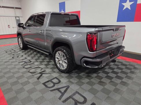 Used 2022 GMC Sierra 1500 Denali w/ Denali Premium Package image 5