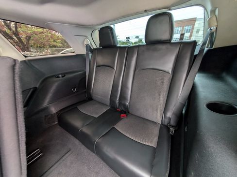 Used 2016 Dodge Journey Crossroad FWD image 19