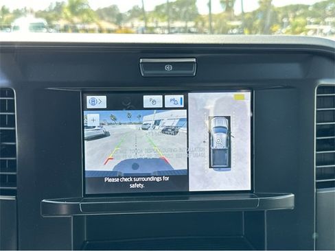 New 2025 Ford F250 XL w/ STX Appearance Package image 10