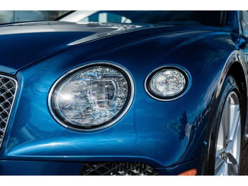 Used 2020 Bentley Continental GT image 23
