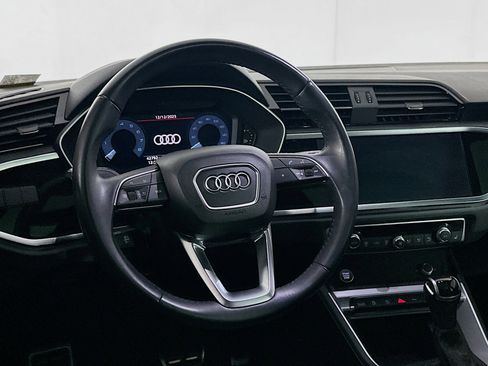 Used 2020 Audi Q3 2.0T Premium w/ Convenience Package image 17