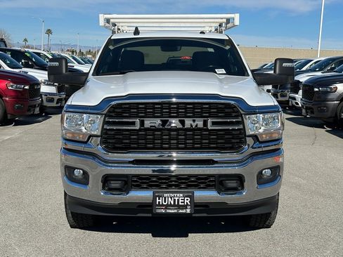 Used 2023 RAM 3500 Big Horn w/ Level 1 Equipment Group image 9