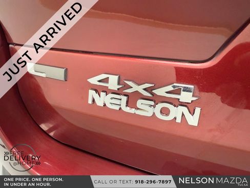 Used 2021 Jeep Grand Cherokee L Limited AWD/4WD image 16
