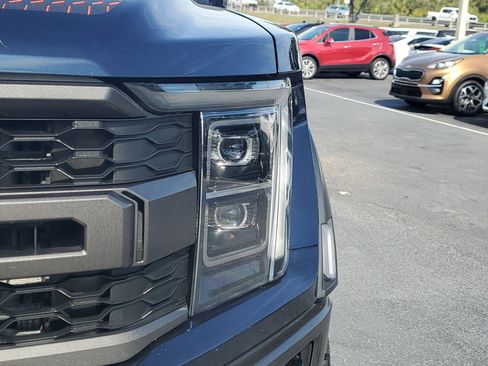 Certified 2023 Ford F150 Raptor image 3
