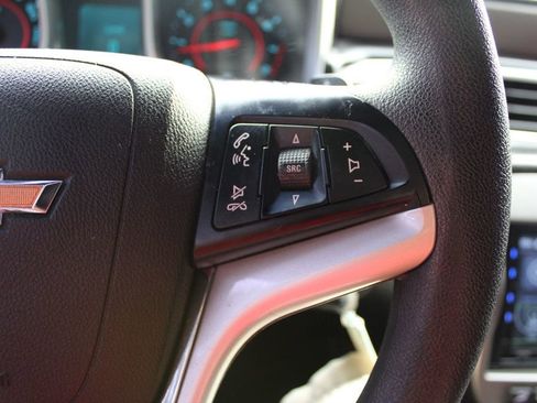 Used 2015 Chevrolet Camaro LS RWD image 19