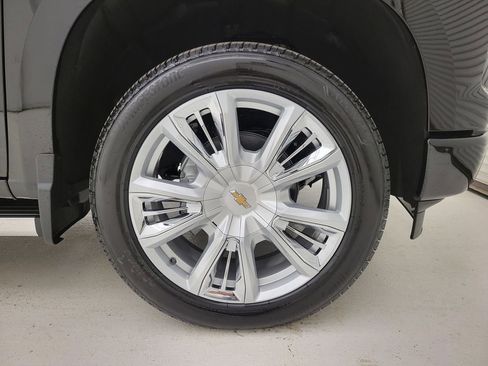 New 2026 Chevrolet Silverado 1500 High Country image 31