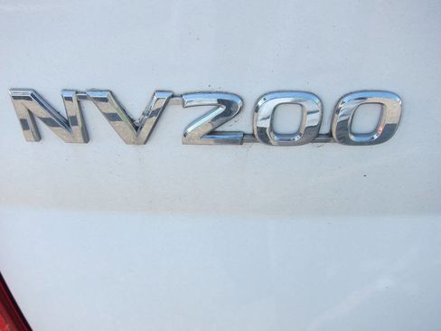 Used 2020 Nissan NV200 SV FWD image 5