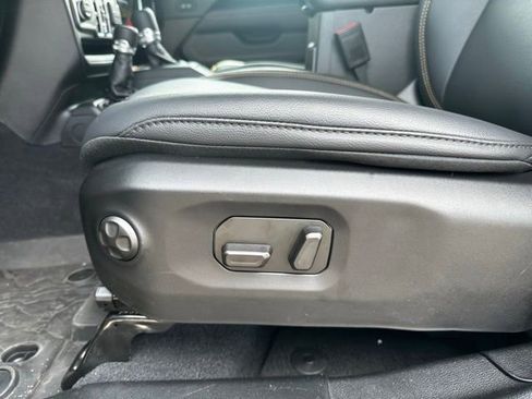 New 2025 Jeep Wrangler Sahara w/ Safety Group image 19