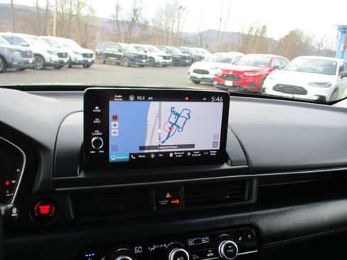 Certified 2023 Honda Pilot Elite image 19